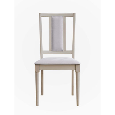 Chaises de salle à manger