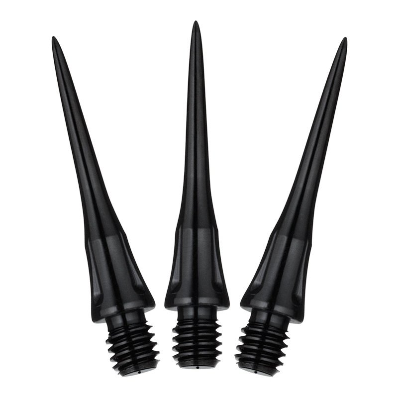 Ensemble de jeu de fléchettes Viper Black Magic