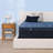 Serta Perfect Sleeper Radiant Rest 14" Hybrid Plush Mattress-87685738