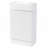 18.6" Bathroom Vanity With Sink-346861734