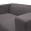 2 Seater Corduroy Sofa-980025459