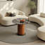 Table basse compacte