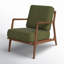 Fauteuil rembourré Verity-957966869
