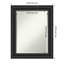 Miroir mural Travie-1898333827