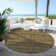 Striped Indoor / Outdoor Rug