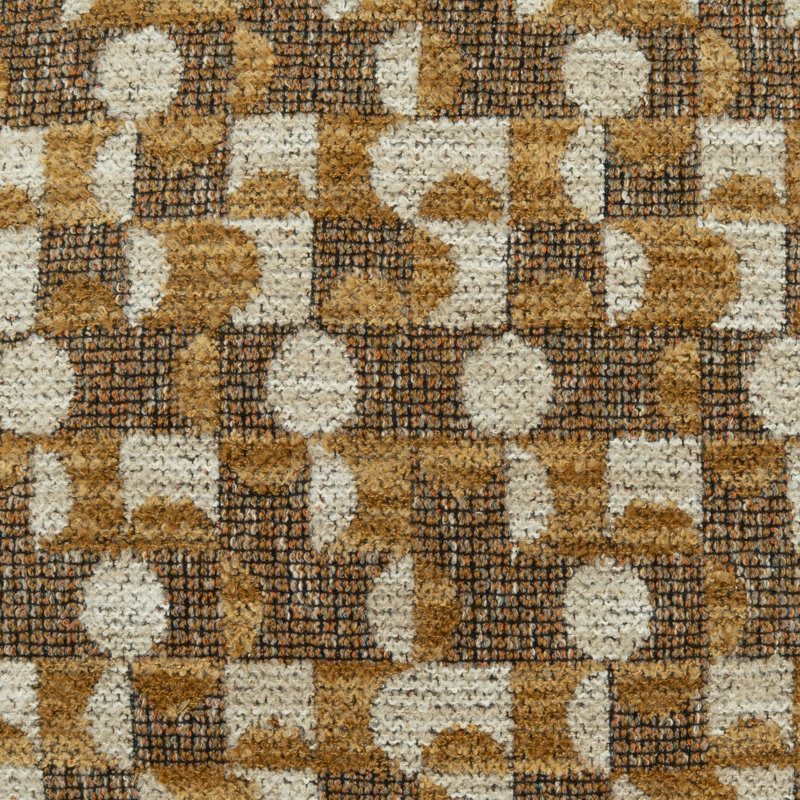 Tissu peu profond, Dijon