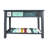 40 Inch Console Table With 4 Drawers