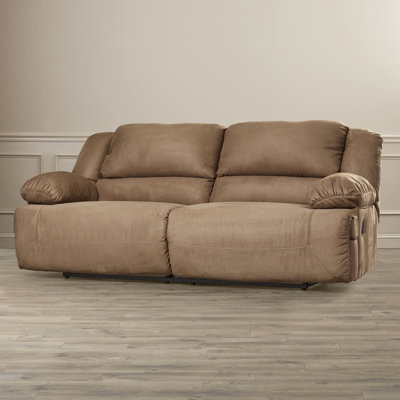 Ensemble de salon configurable inclinable Shullsburg