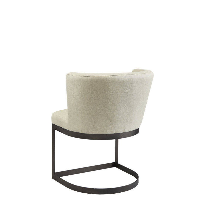 Rhenium Side Chair