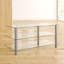 Whalen Unfinished TV Stand for TVs up to 42"-1264084483