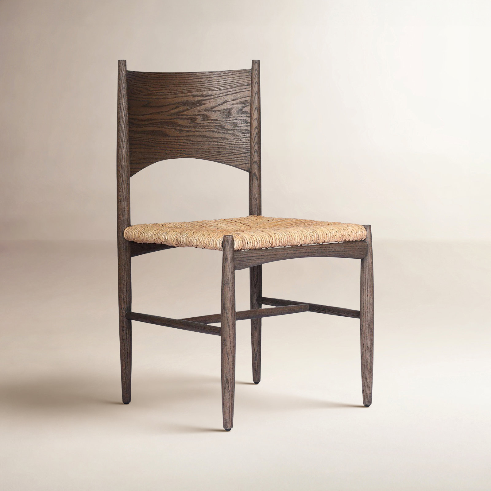 Ackman Full Back Side Chair Dining Chair