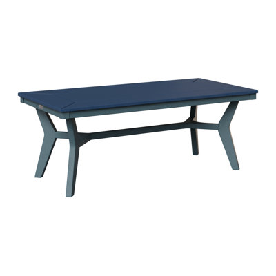 Table basse berlinoise Berlin