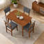 Ensemble de table de salle à manger 4 places Farmhouse-1557523890