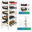Bertu Wine Bottle Rack-1289687750