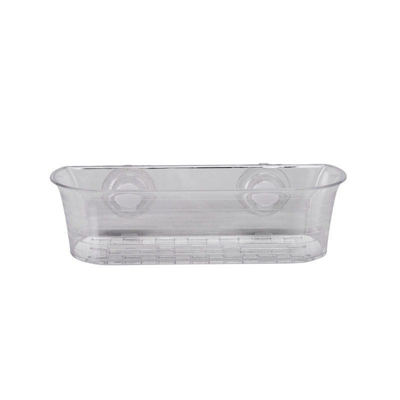 Press 'N' Lock Shower Basket