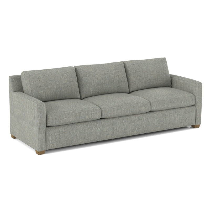 Track Sofa, 61471-61, Beachwood