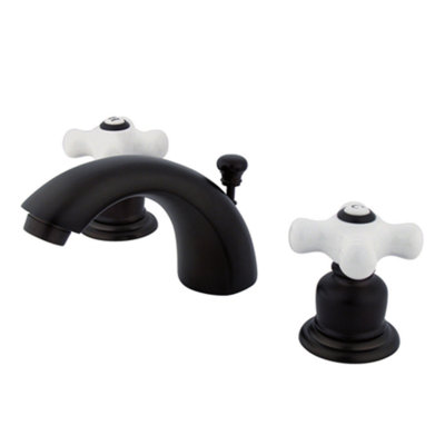 Robinet de salle de bain Kingston