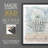 In Everything Give Thanks Framed Print - Solid Wood-1346318018-1346318024
