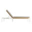 Chaise longue d'extérieur Dog Days-67393290-96832067