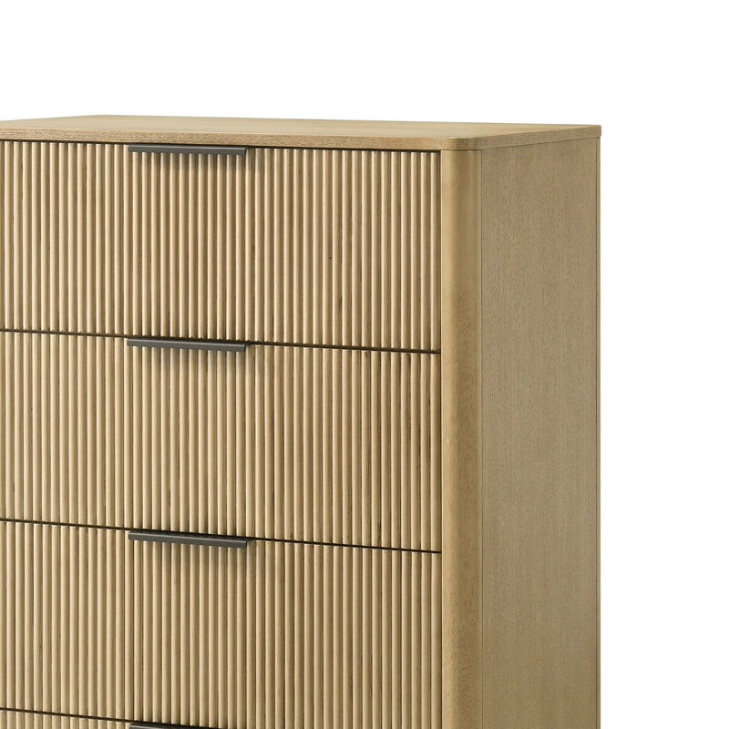 Commode 4 tiroirs