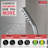 Hand Shower with H2Okinetic Technology-60696610