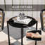 Round 3 - Piece 2 - People 50Cm L Outdoor Bistro Set