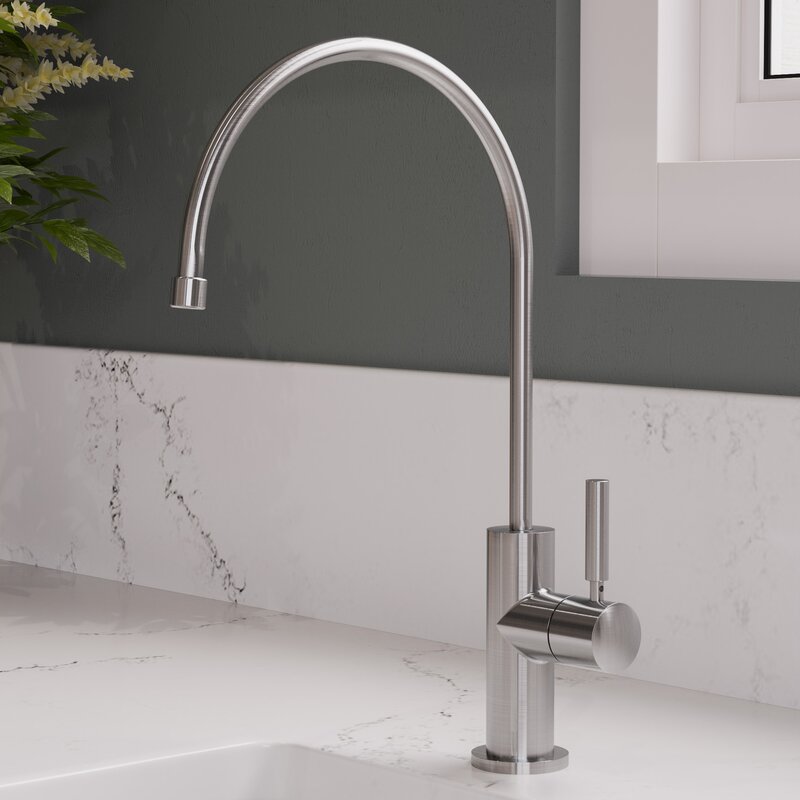 Alfi Brand Kitchen Faucet & Reviews | Wayfair