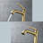 Vessel Single-handle Bathroom Faucet-98831272