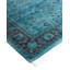 Fine Vibrance One-of-a-Kind 4' 2" X 6' 2" Hand Knotted Area Rug