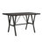Johntae 4 - Person Trestle Dining Set