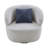 35'' Wide Upholstered Barrel Chair-111182029