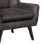 Fauteuil capitonné l 28,25 po Northcrest-1926674843