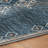 Premium Machine Washable Dream Shag ADS109 Tribal Rug-123098954-123098945