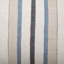 Bruges Linen Square Pillow Cover & Insert