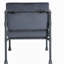 Fauteuil d'appoint Brantley