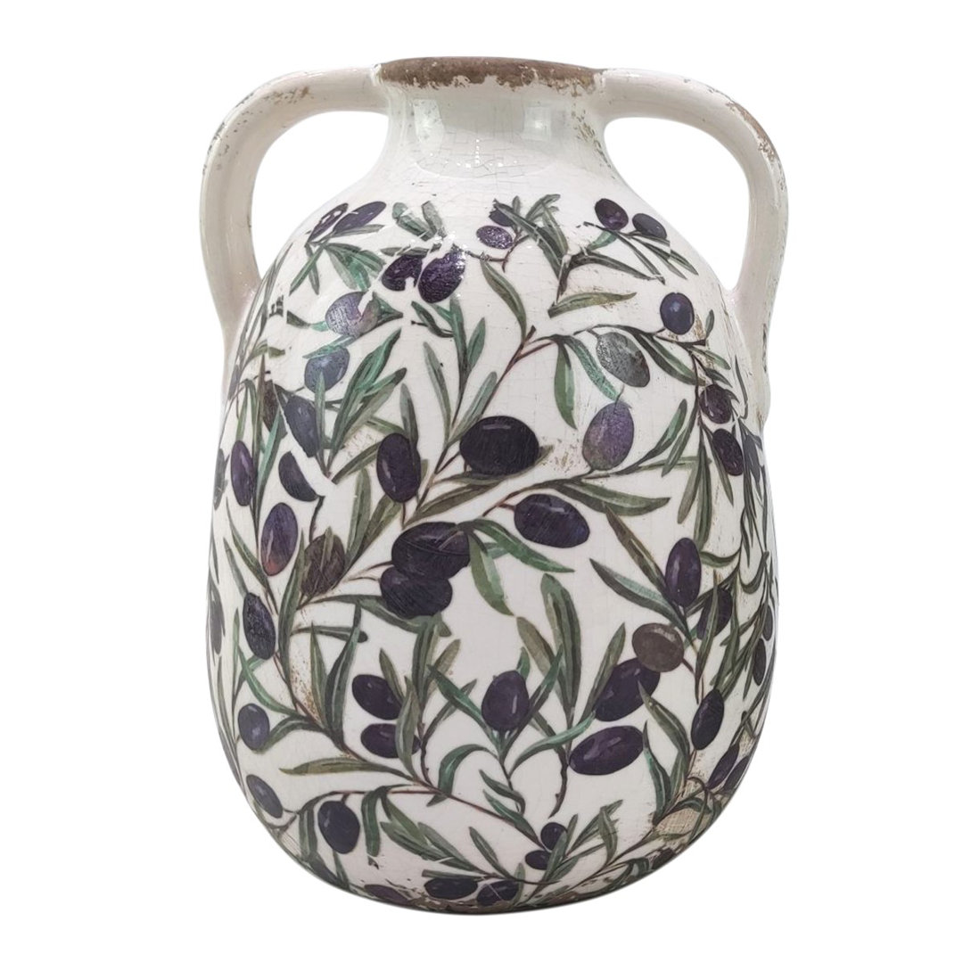 Chu Ceramics Decorative Urns & Jars