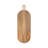 Solid Wood Capsule Serving Board-1442283754