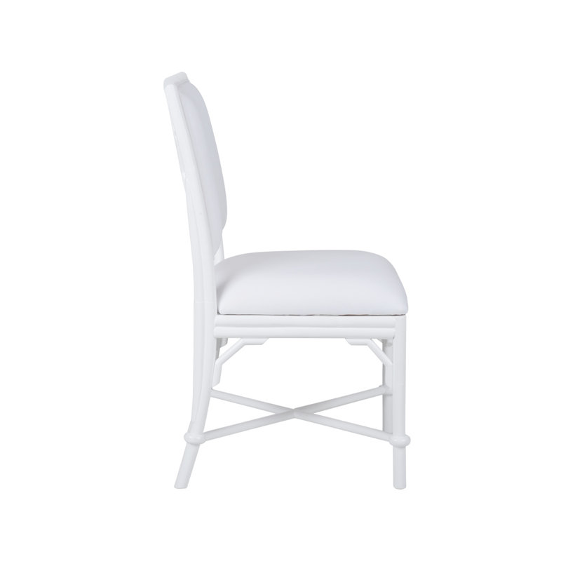 Ella Upholstered Dining Chair