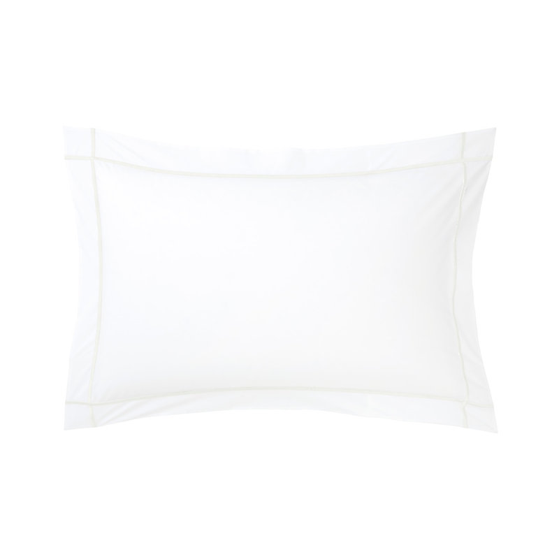 Athenna Percale Duvet Cover
