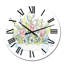 Horloge murale surdimensionnée-671161931