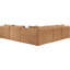 Canapé modulaire en L Carmean Performance-70705045-70705038