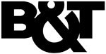 B&T Design Logo