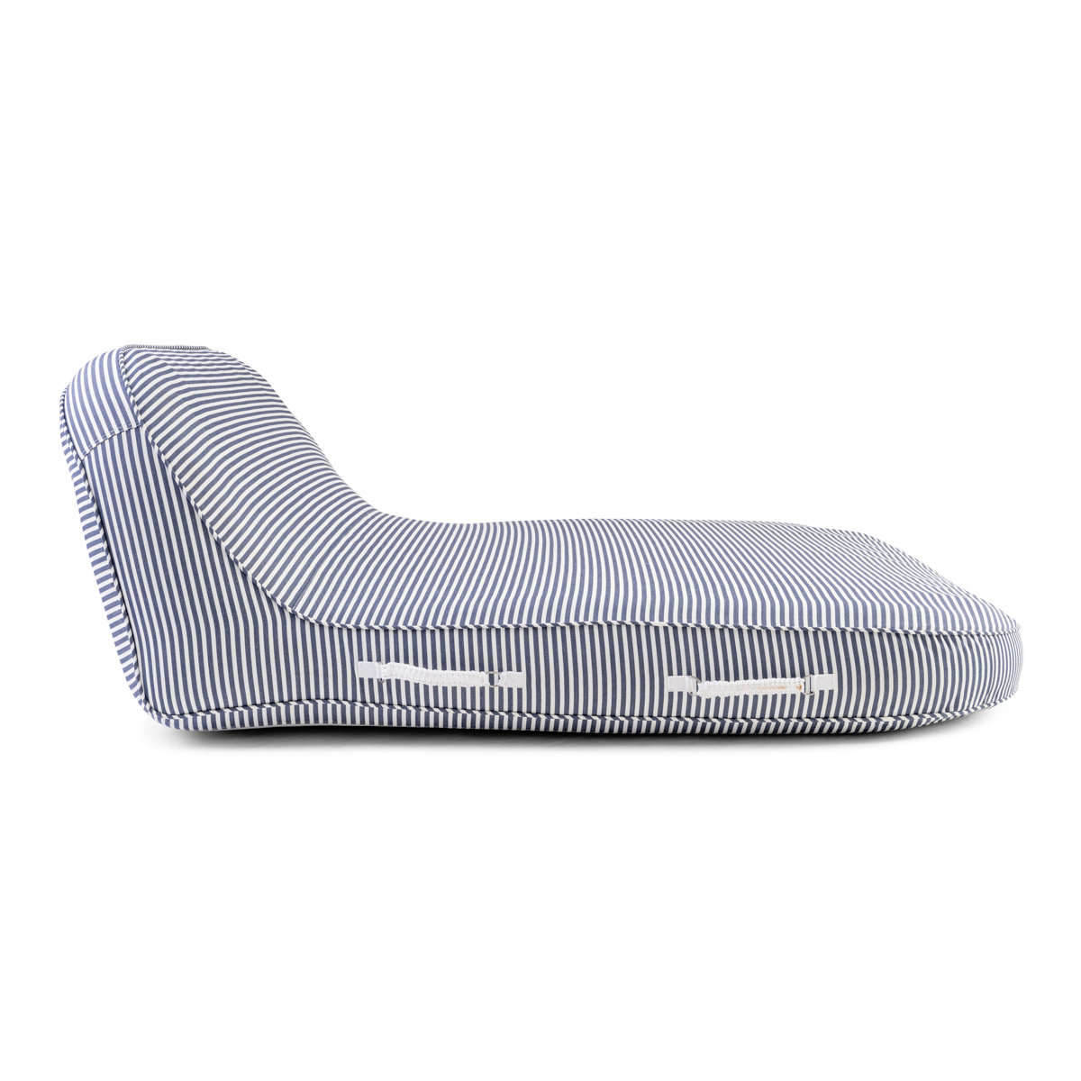 Inflatable Chaise Pool Lounger