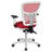 Siyer Mid-Back Mesh Ergonomic Office Chair with Adjustable Arms-796339958-767103203