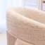 Fauteuil d'appoint Belle