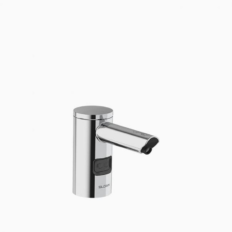 Sloan 3346089 ESD2000A CP SOAP DISPENSER W/SOAP