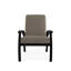 Chaise avec accoudoirs à coussin profond Belle Isle-98360327-98713775