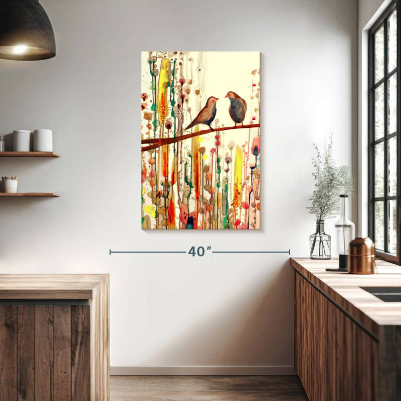 Brampt Gypsies Tap, 39" H x 26" W