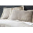 Nardi Steel Blue, Linen Sham - King-481240431-481240433