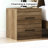 Avigail 2 Drawer Nightstand-842856155